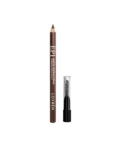 Lovren Ep1 Crayon Sourcils Brown 1,1g