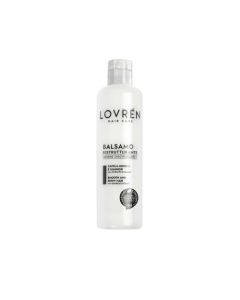 Lovren Hair Care Hc1 Après Shampooing Restructuration Action Disciplinaire 250ml