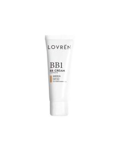 Lovren Bb1 Bb Cream 7 Effects Moyen 25ml