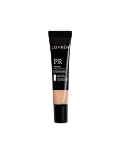 Lovren Pr Primer Visage et Yeux Porcelain Effet 20ml