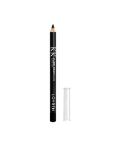 Lovren Kk1 Crayon Kajal Noir Khol 1,1g