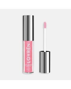 Lovren Lip Gloss Nude-Plump 3ml