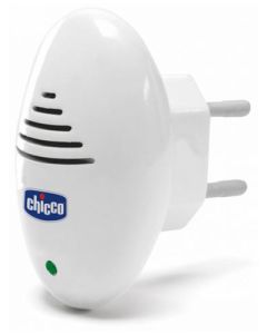 Chicco Prise Anti-Moustiques  à  Ultrason