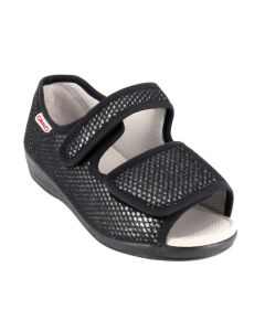 Gibaud Chaussures Levitha Noir Femme T39