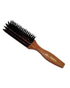 Estipharm Brosse Cheveux Plate Pur Sanglier
