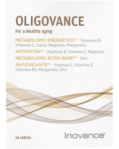 Inovance Oligovance Sachet 14