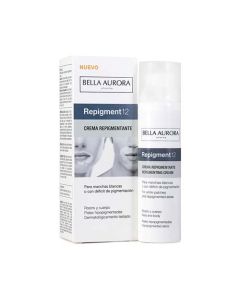 Bella Aurora Repigment12 Crème Repigmentante 75ml