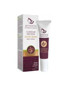 Armonia Active Snake Crème Contour Des Yeux 15ml
