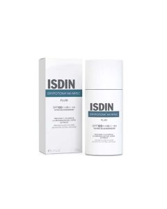 Isdin EryFotona Crème Solaire Fluide pour Kératose Actinique Spf100+ 50ml