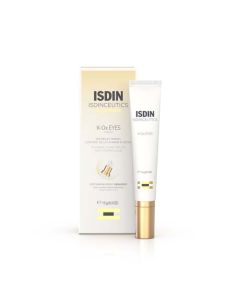 Isdin Isdinceutics Crème Contour des Yeux Anti-Rides 15g
