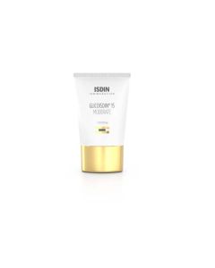 Isdin Isdinceutics Glicoisdin 15 Moderate Gel Gommant Exfoliant 50g