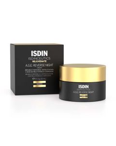 Isdin Isdinceutics Crème de Nuit Anti-Âge 50g