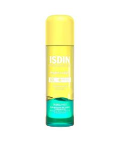 Isdin FotoProtector Hydrolotion Huile Solaire Antioxydante Biphasique Spf50 200ml 