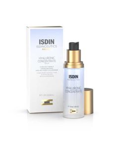 Isdin Isdinceutics Sérum Visage Hydratant à l'Acide Hyaluronique 30ml