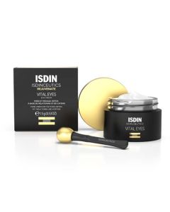 Isdin Isdinceutics Crème Contour des Yeux Anti-Rides Réparatrice 15g