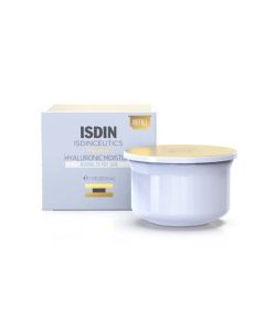 Isdin Isdinceutics Recharge Crème Visage Hydratante Peaux Normales à Mixtes 50g