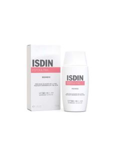 Isdin Foto Ultra Redness Spf50 50ml