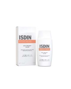 Isdin Foto Ultra Spot Prevent Color Spf50 50ml