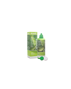 Lensil Alvera Solution Tout-en-Un avec Aloe Vera 350ml