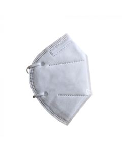 Masques de Protection KN95/ FFP2 x5 Masques