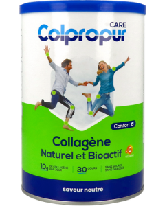 Colpropur Care Poudre Neutre 300g