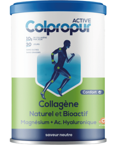 Colpropur Active Poudre Neutre 330g