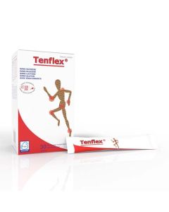 Arapharma Tenflex 30 Sachets Monodoses