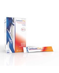 Arapharma Carticure Plus 30 Sachets Monodoses