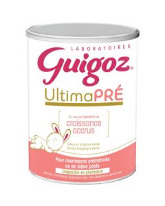 Guigoz Ultima Pré Prématurés 400 g