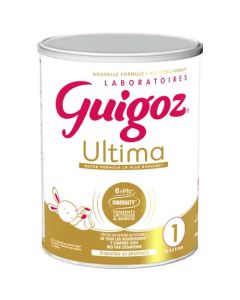 Guigoz Ultima Sinergity 1 780g