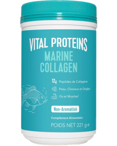 Vital Proteins Marine Collagen 221g