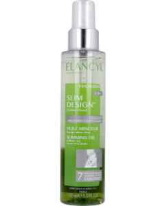 Elancyl Slim Design Huile Minceur Spray 150ml