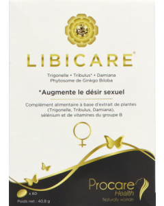 Libicare Comprimés x60