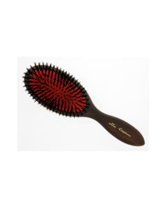 Estipharm Brosse Cheveux Pneumatique Petit Modèle Pur Sanglier