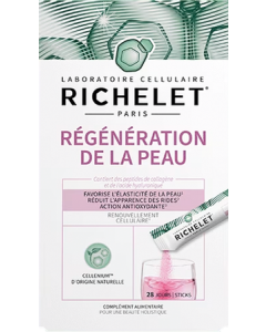 Richelet Régénération de la Peau Stick x28