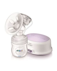 Avent Tire-Lait Electrique Simple Natural Polypropylène