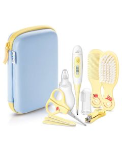 Avent Trousse de Soin pour Bébé 