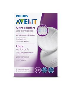 Avent Ultra Confortable 24 coussinet