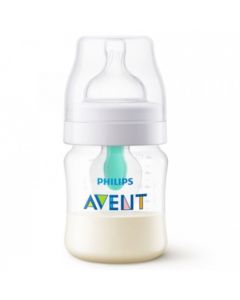 Avent Biberon Anti-Colic avec Valve AirFree 125ml