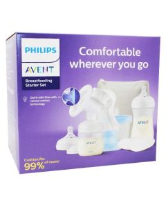 Avent Kit d'Allaitement Kit d'Allaitement SCF430/16