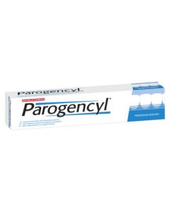 Parogencyl Dentifrice Prévention Gencives 75ml