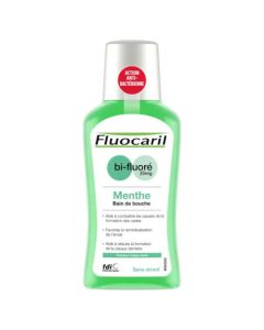 Fluocaril Bain de bouche Bi-Fluoré 300ml