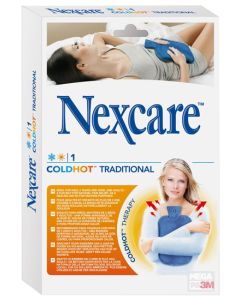 Nexcare Coldhot Bouillotte Traditional