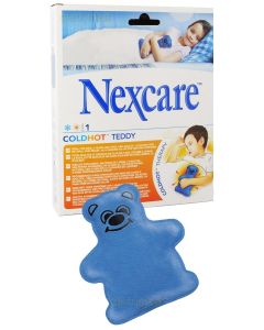 Nexcare Bouillotte Coldhot Teddy