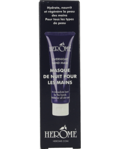 Herome Masque Mains 40g