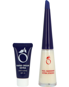 Herome Durcisseur Ongles X-strong 10ml