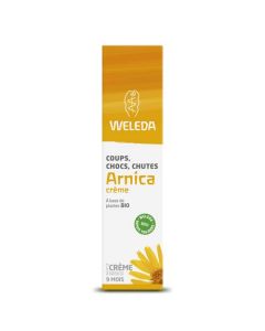 Weleda Arnica Crème 25 g