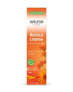 Weleda Arnica Crème 70g