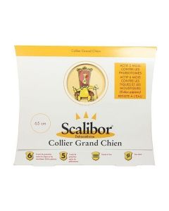 Scalibor Collier Grand Chien 65cm