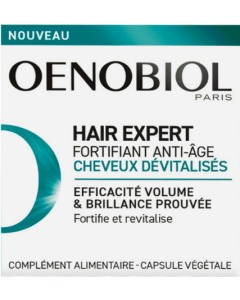 Oenobiol Hair Expert Fort Anti-Age Capsule 30